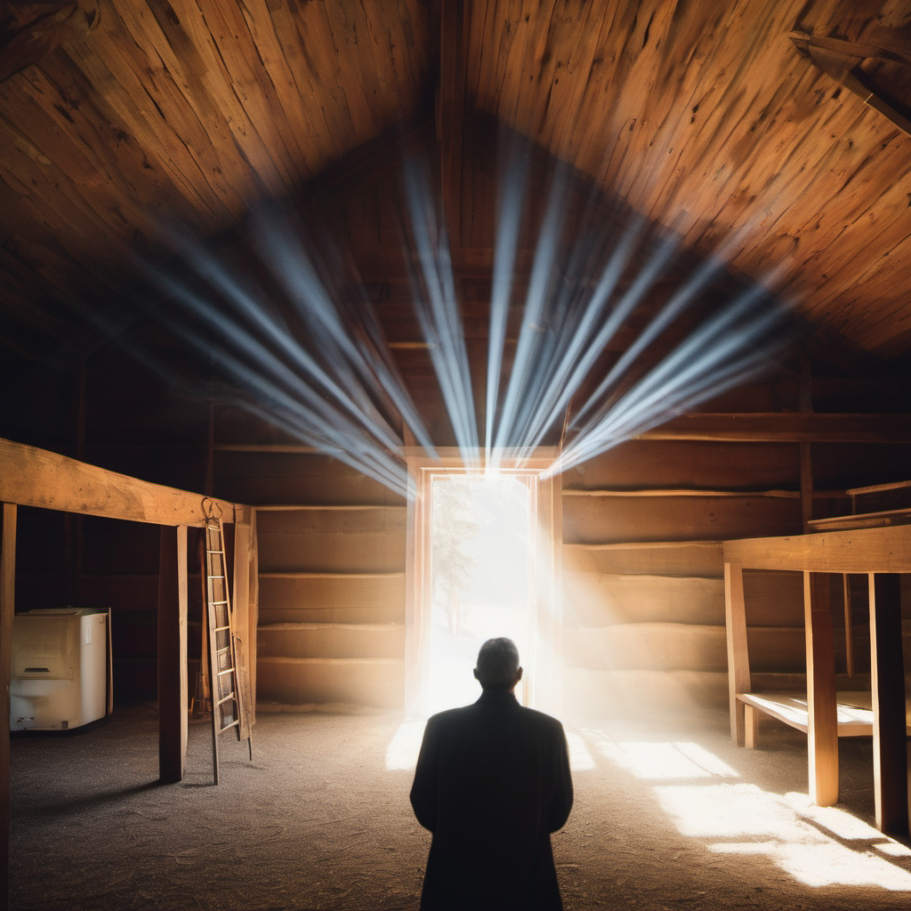 Remote Viewing Skinwalker Ranch – Flying Saucer Journalist